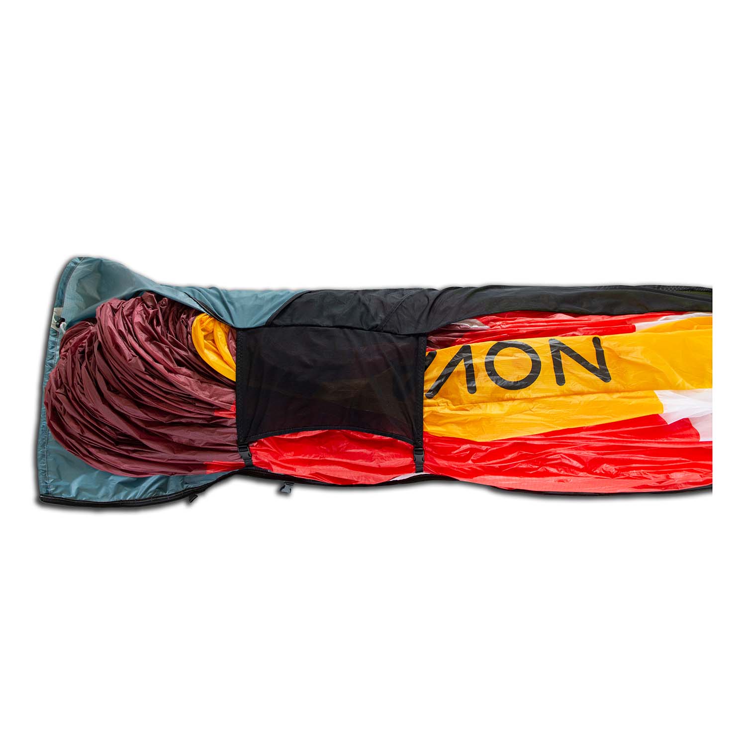 Nova Concertina Bag Light