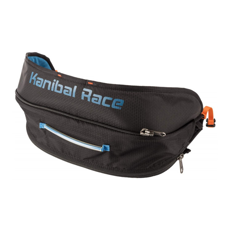 Kortel Kockpit Kanibal Race II