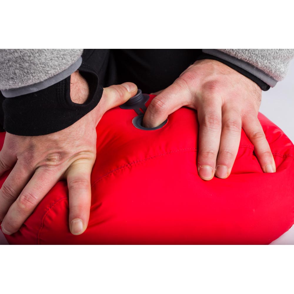 Nova Compression Bag S - M