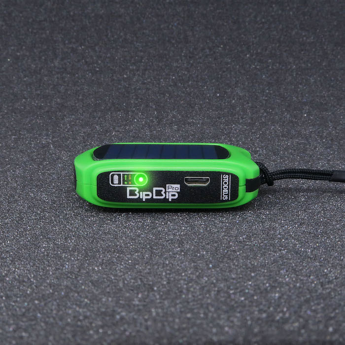 Stodeus BipBip PRO V2 - Solar Variometer