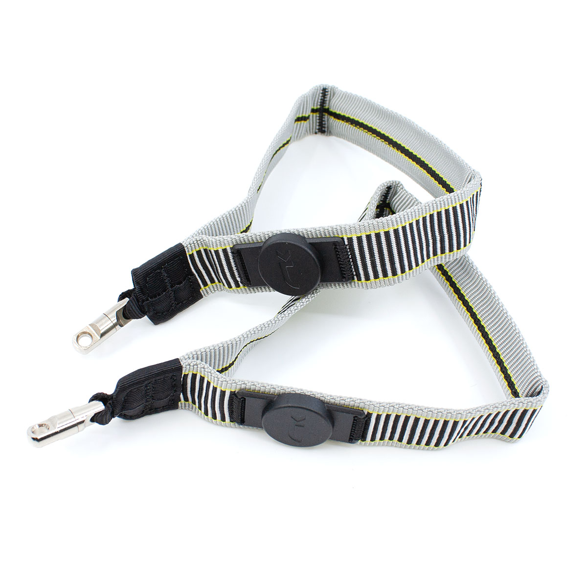 Niviuk Bremsgriffe Standard 25 mm - Magnet