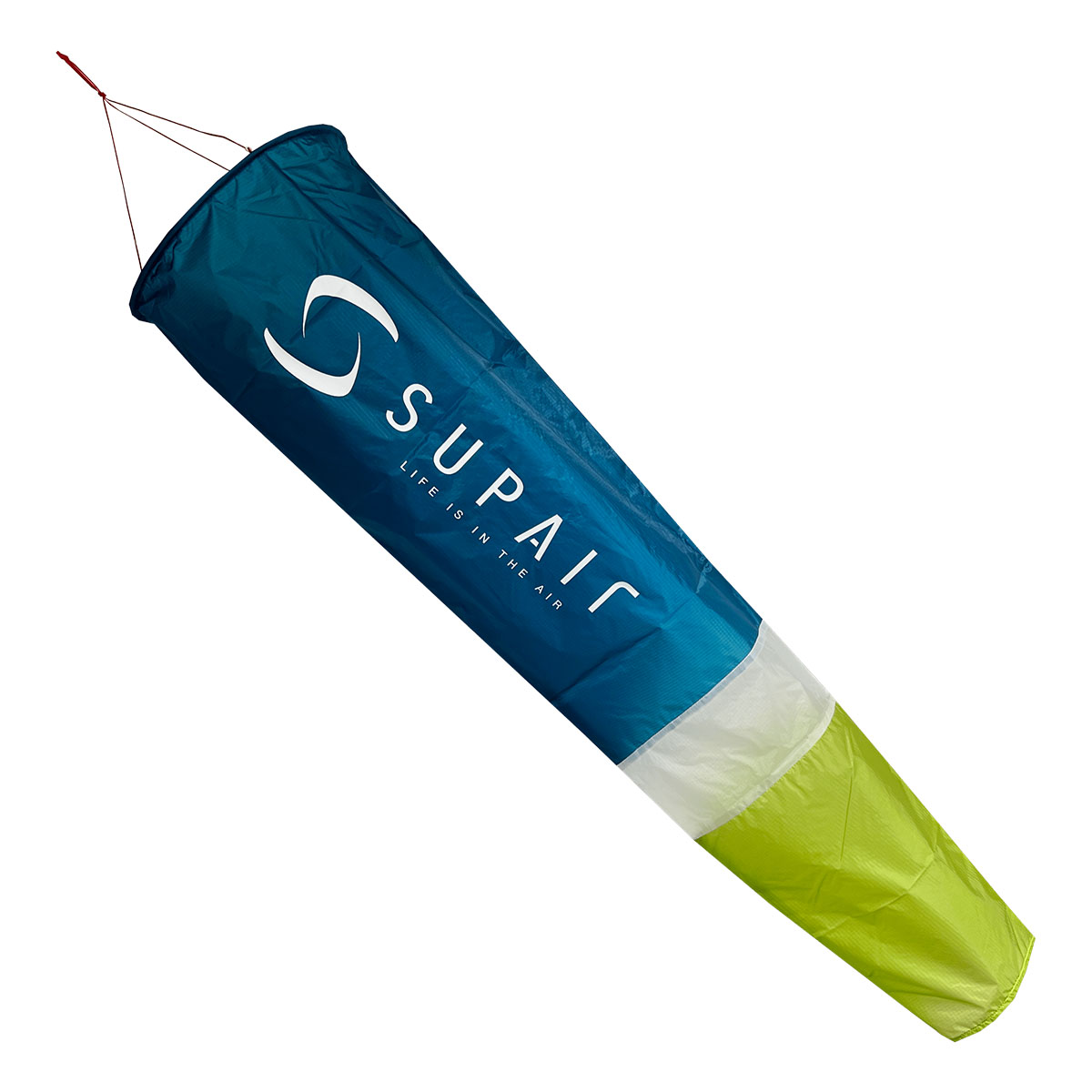Supair Windsack - 130 cm topaz