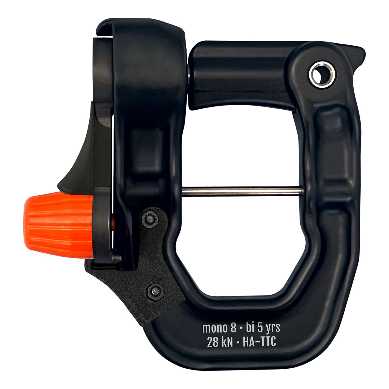 Finsterwalder Paralock 3 - Trennkarabiner