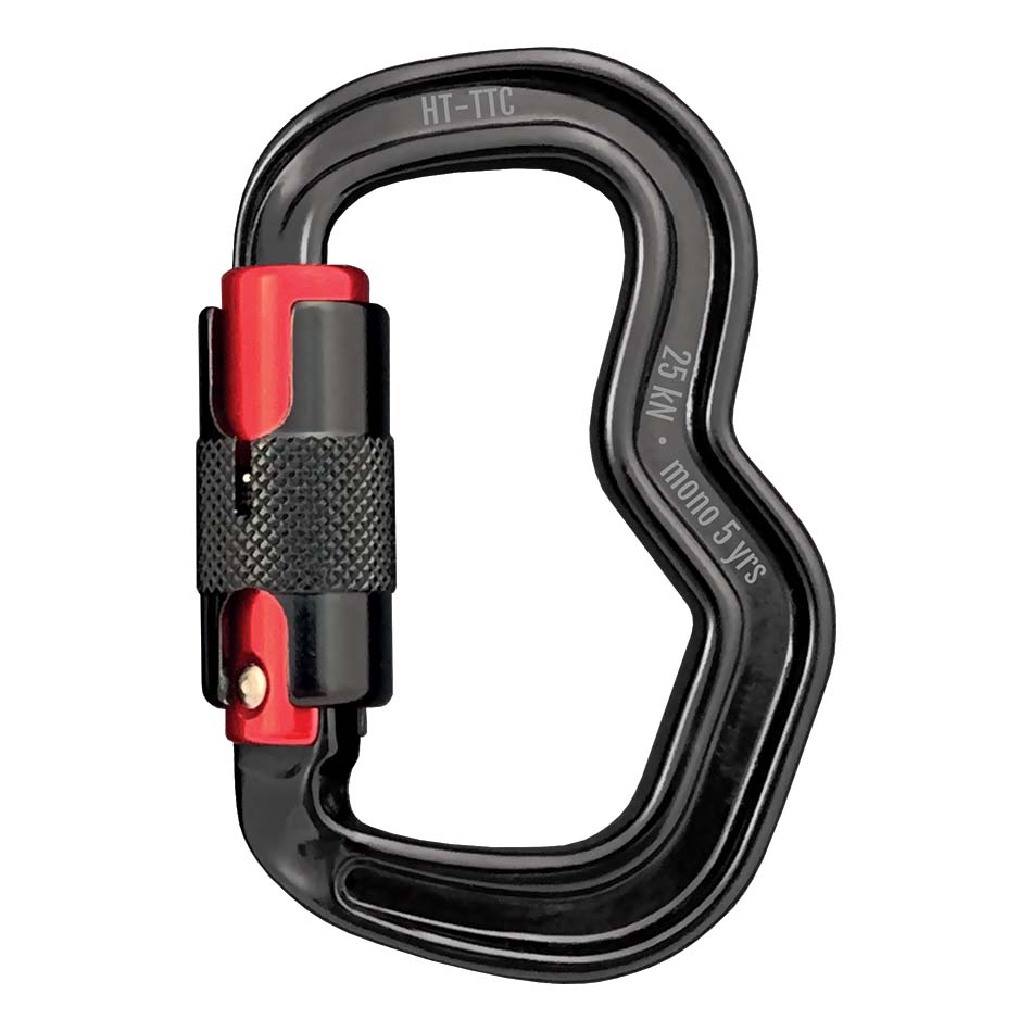 Finsterwalder Unilock Karabiner