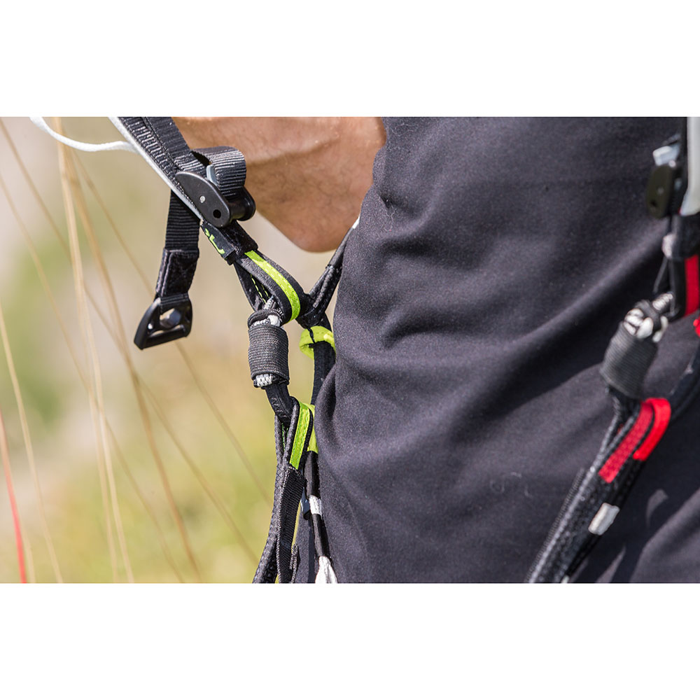 Niviuk IKS 3000 Dyneema (Interlock System)