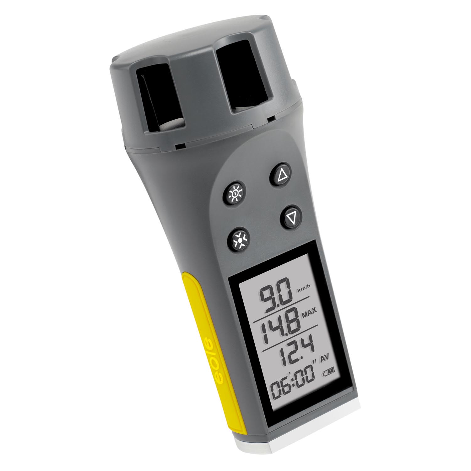 Skywatch Eole 1