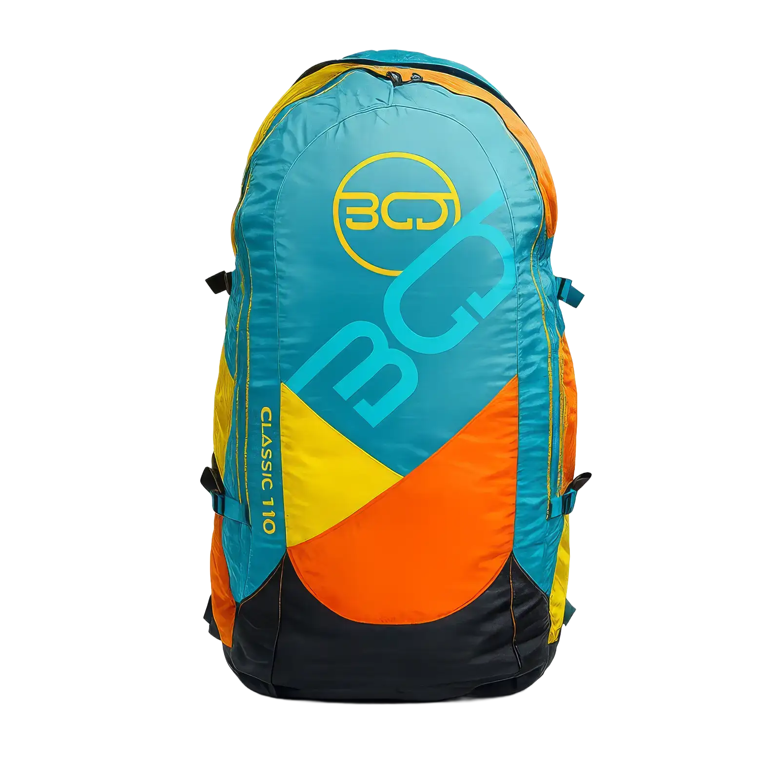 BGD Backpack