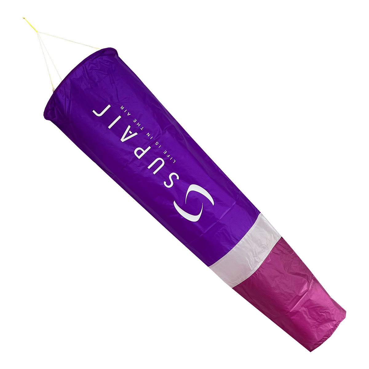 Supair Windsack - 130 cm lilac