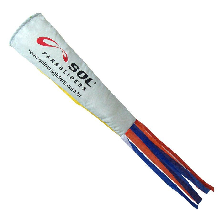 SOL Windsack M - 115 cm