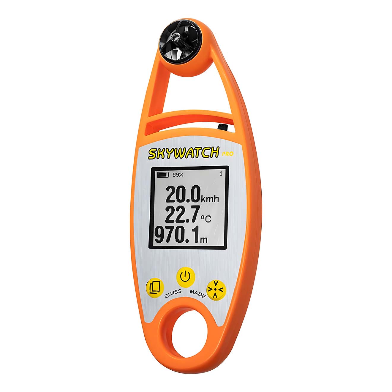 Skywatch Pro
