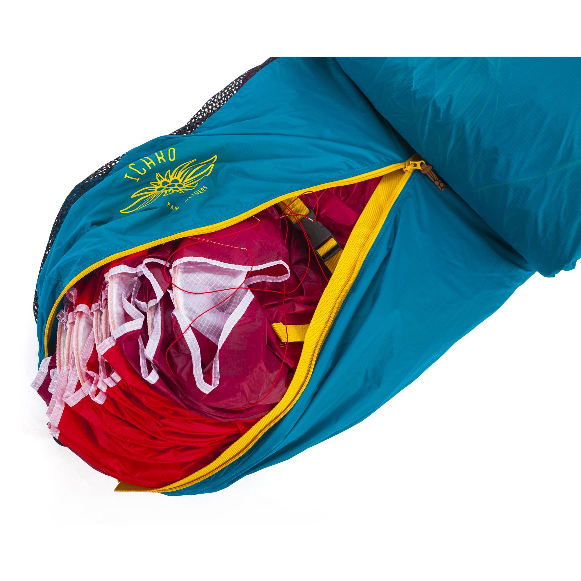 Icaro Zellenpacksack