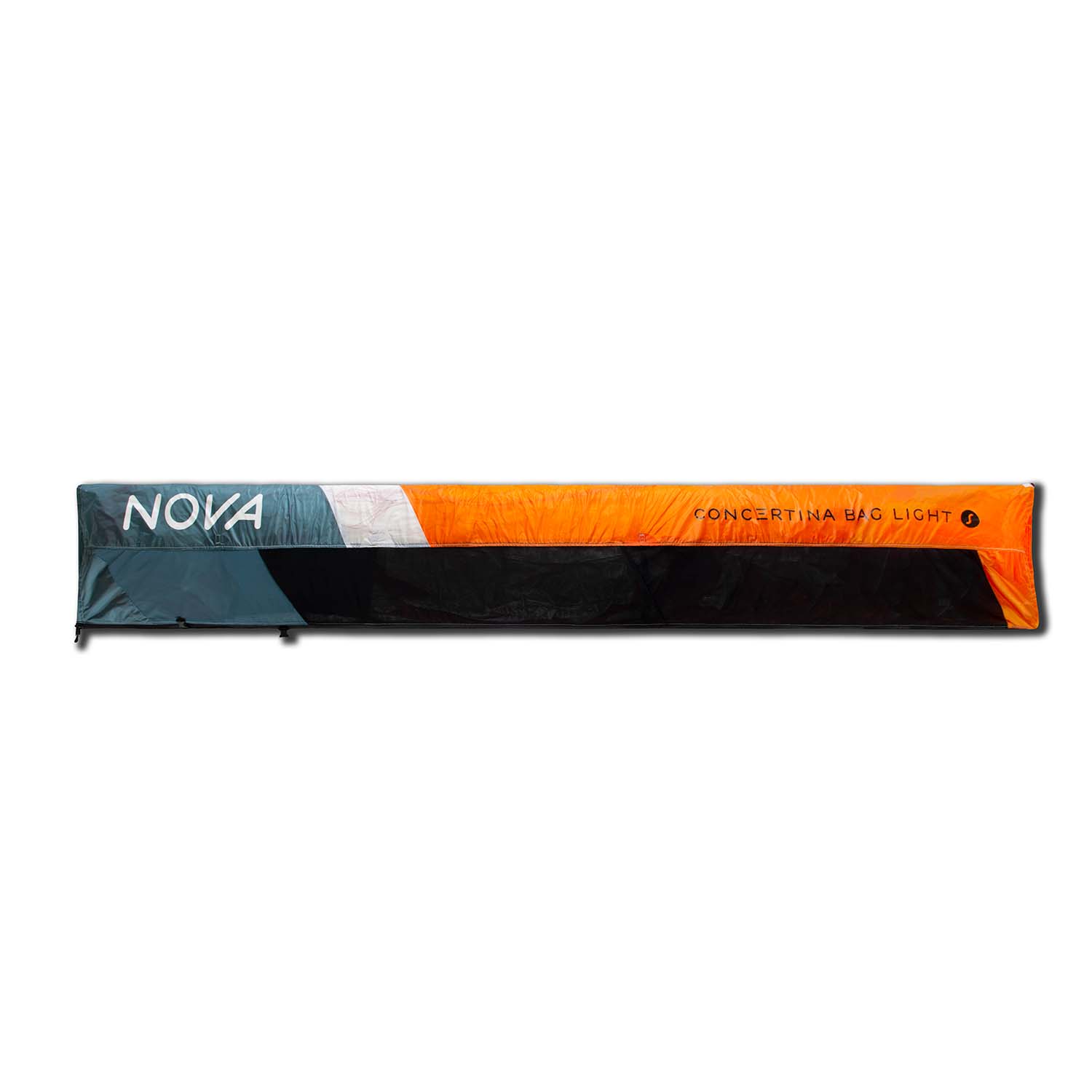 Nova Concertina Bag Light