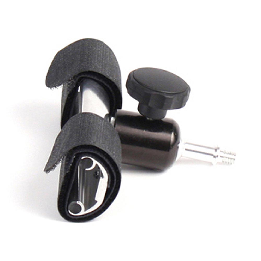Flytec Spezialhalterung Fotoapparat (Rundrohr)