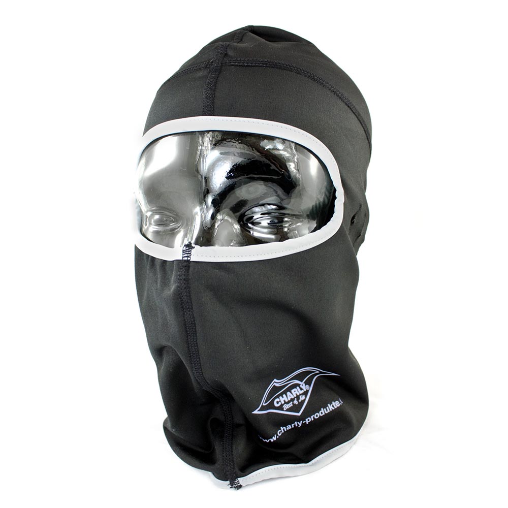 Charly Fleece Sturmhaube