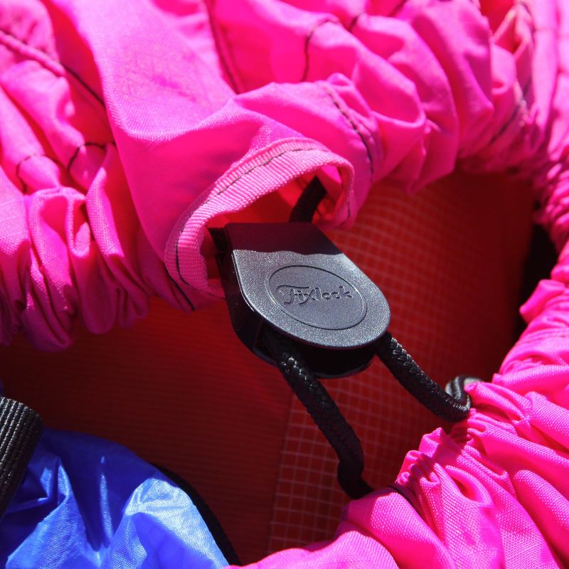 BGD Gypsy - Schnellpacksack