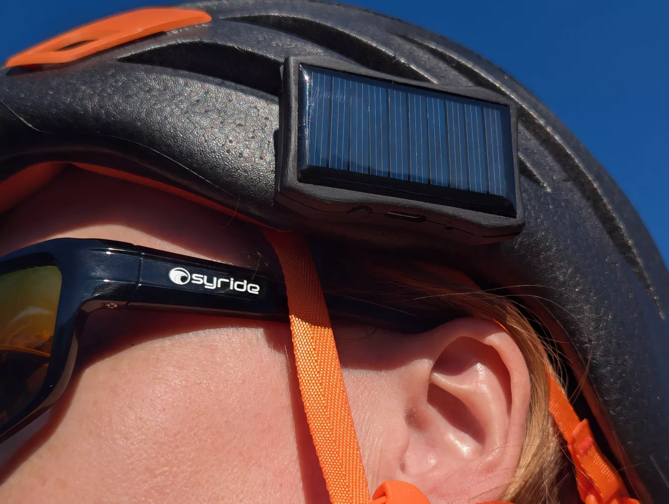 Syride Solar