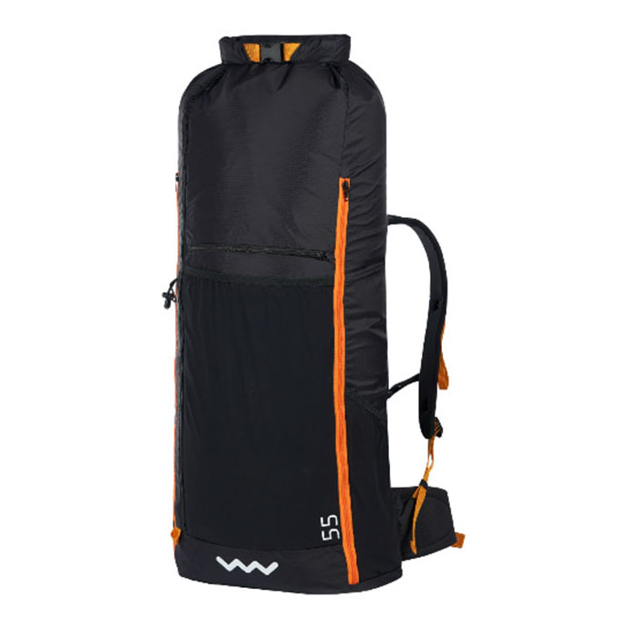 Woody Valley Crest Rucksack 70L
