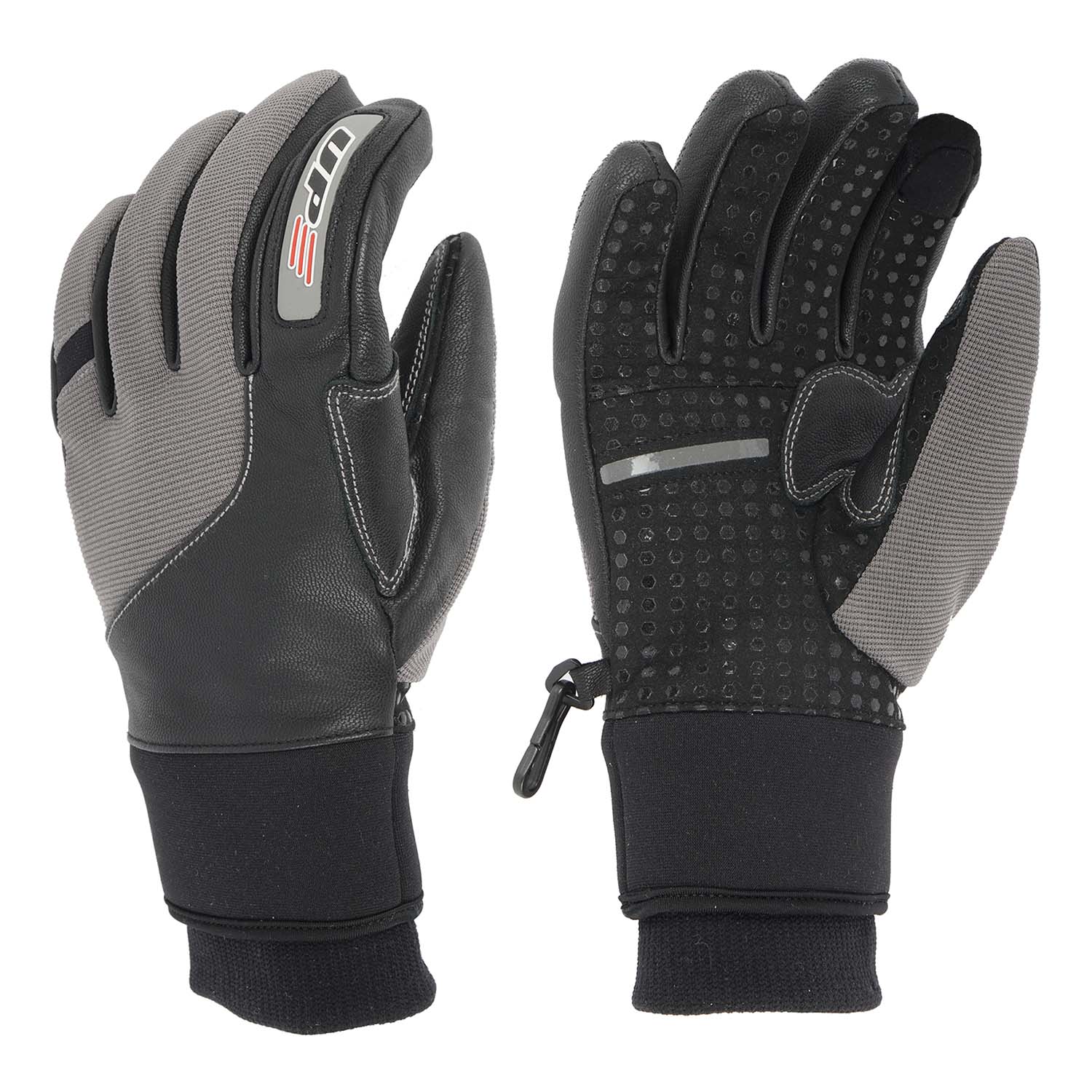 UP Handschuhe Versuv 2