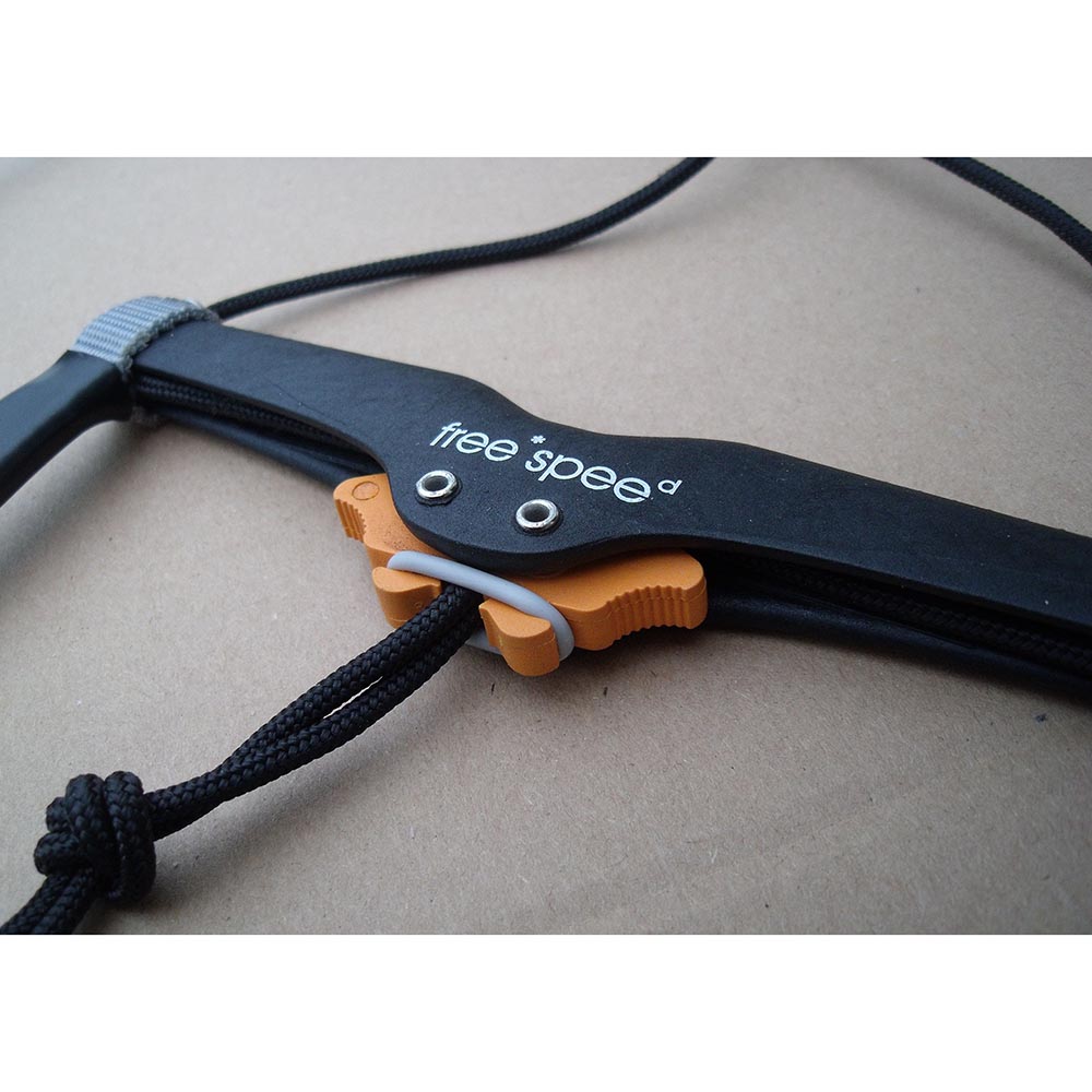 free*spee 3.0 Speedbar