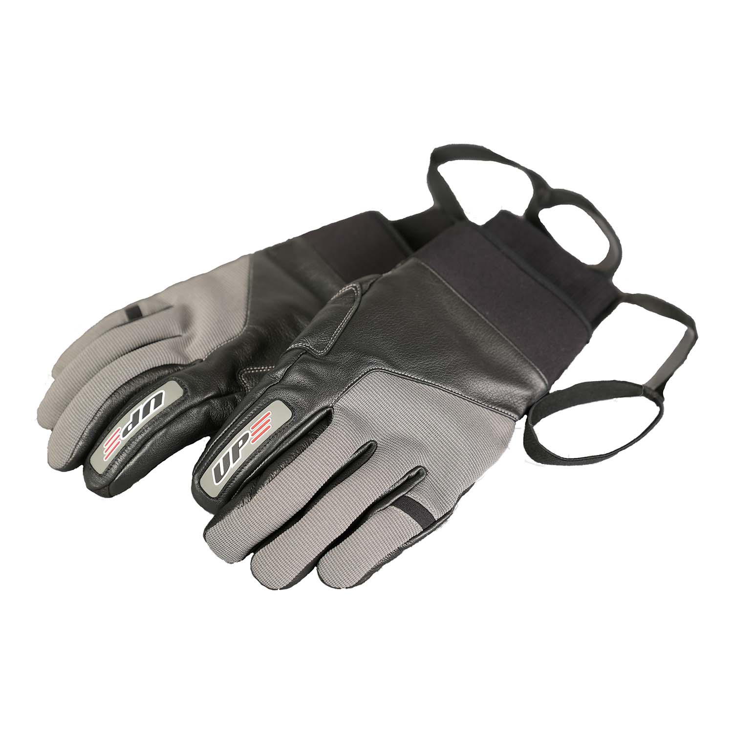 UP Handschuhe Versuv 2