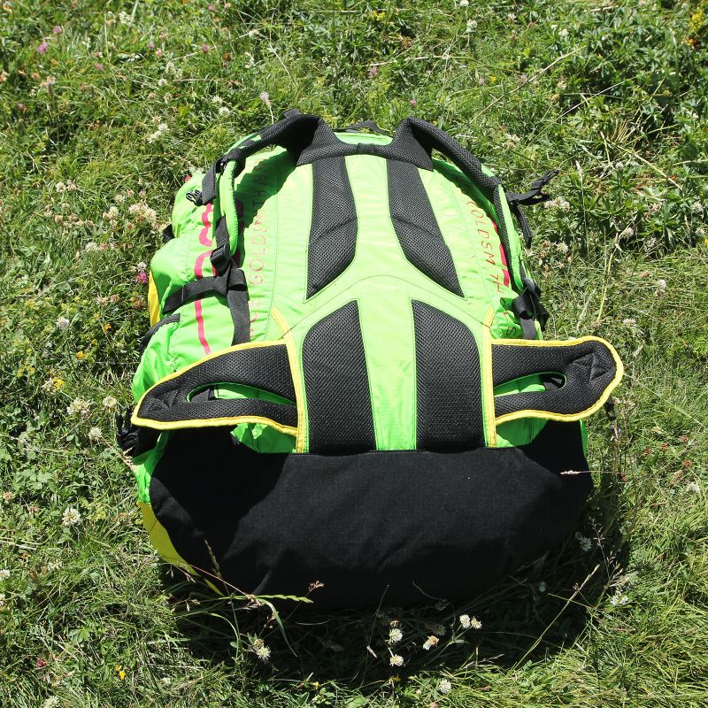 BGD Gypsy - Schnellpacksack