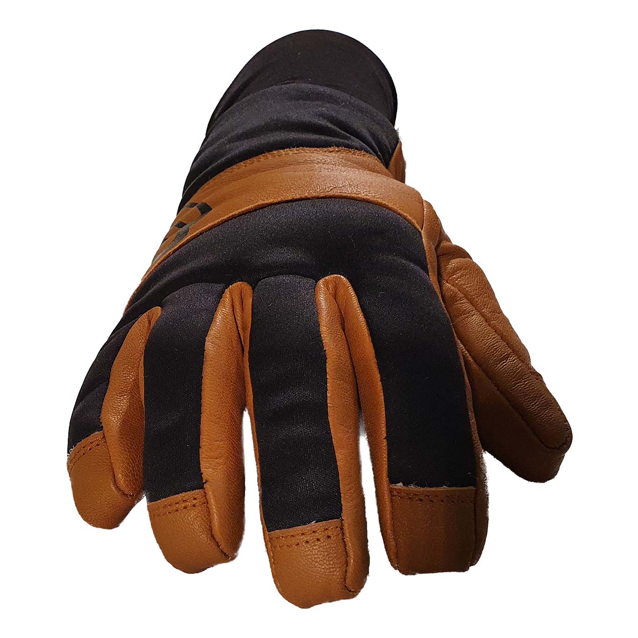 Basisrausch Graphit Evo - 3,5 Saison Handschuh