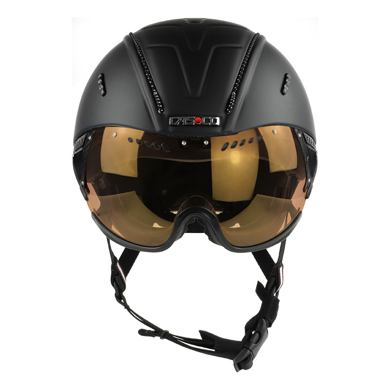 Casco High Fly black L