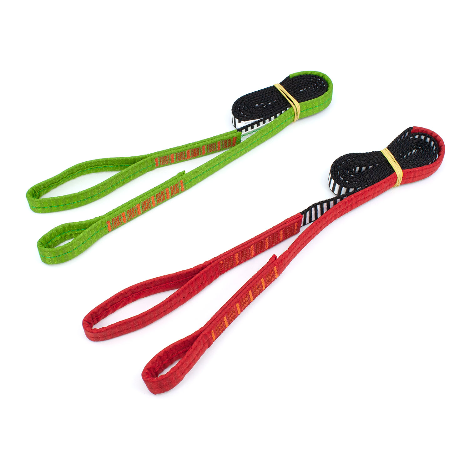 Icaro Dyneema V-Leine Solo