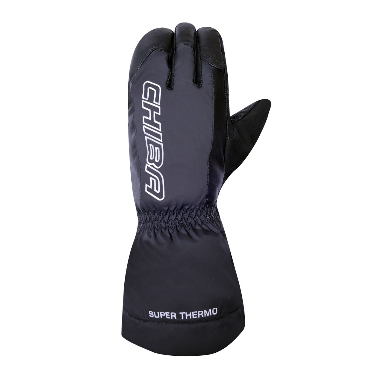 Chiba Super Thermo