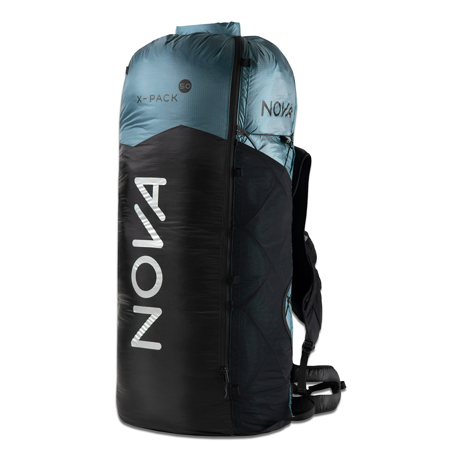 Nova X-PACK 50