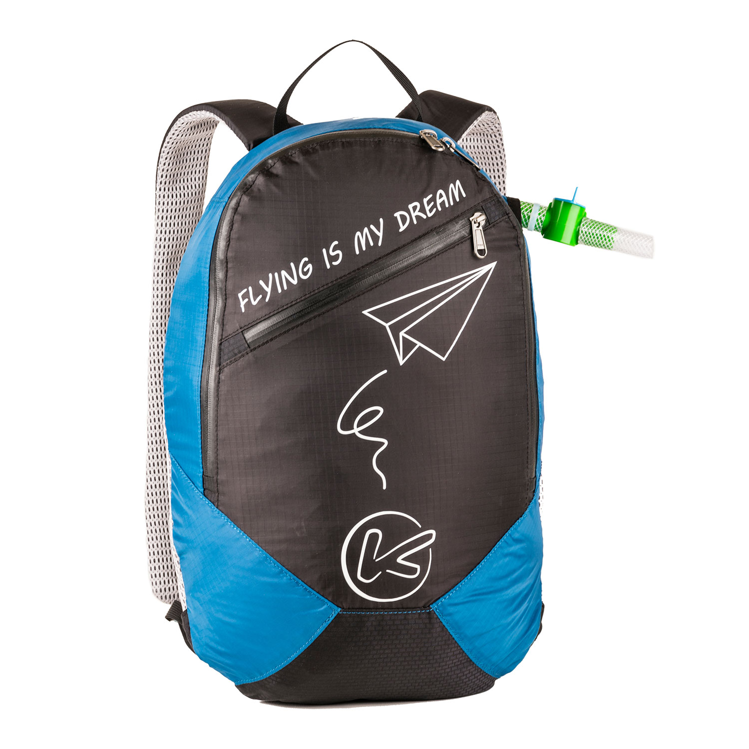 Kortel Reversible Ballast Bag