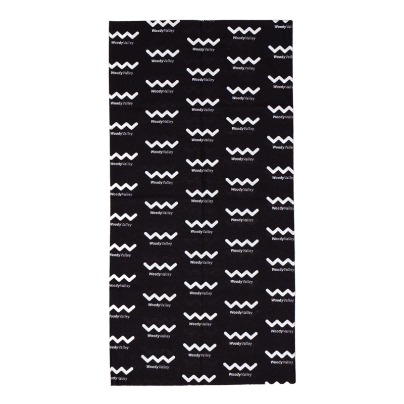Woody Valley Tube Bandana / Neckwear