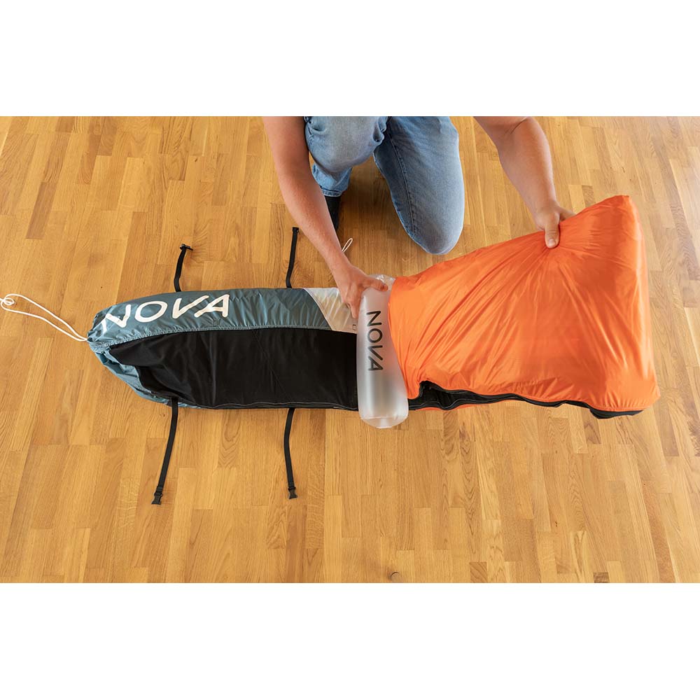 Nova Pack Roll