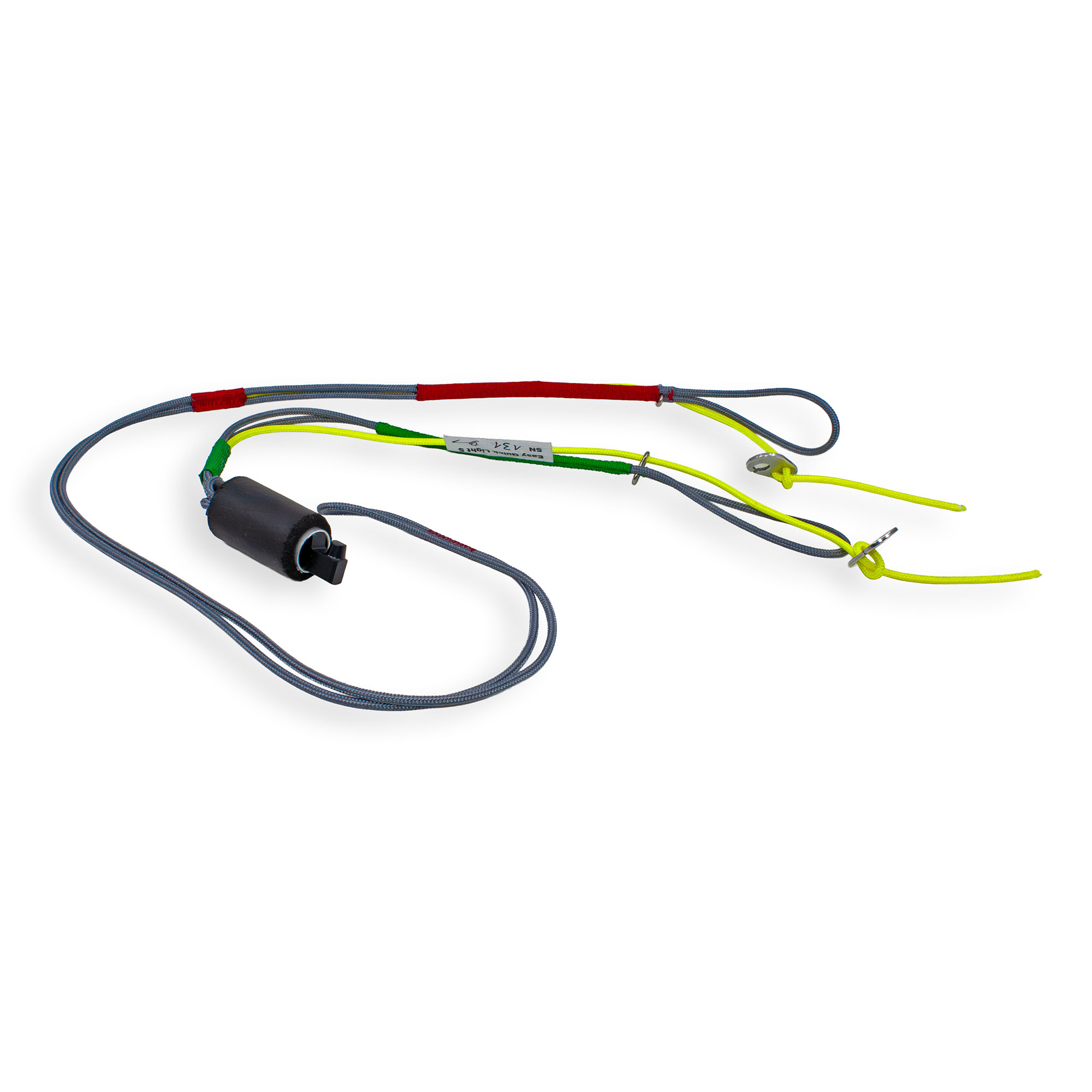 Mathes Schleppklinke Easy Quick Light S