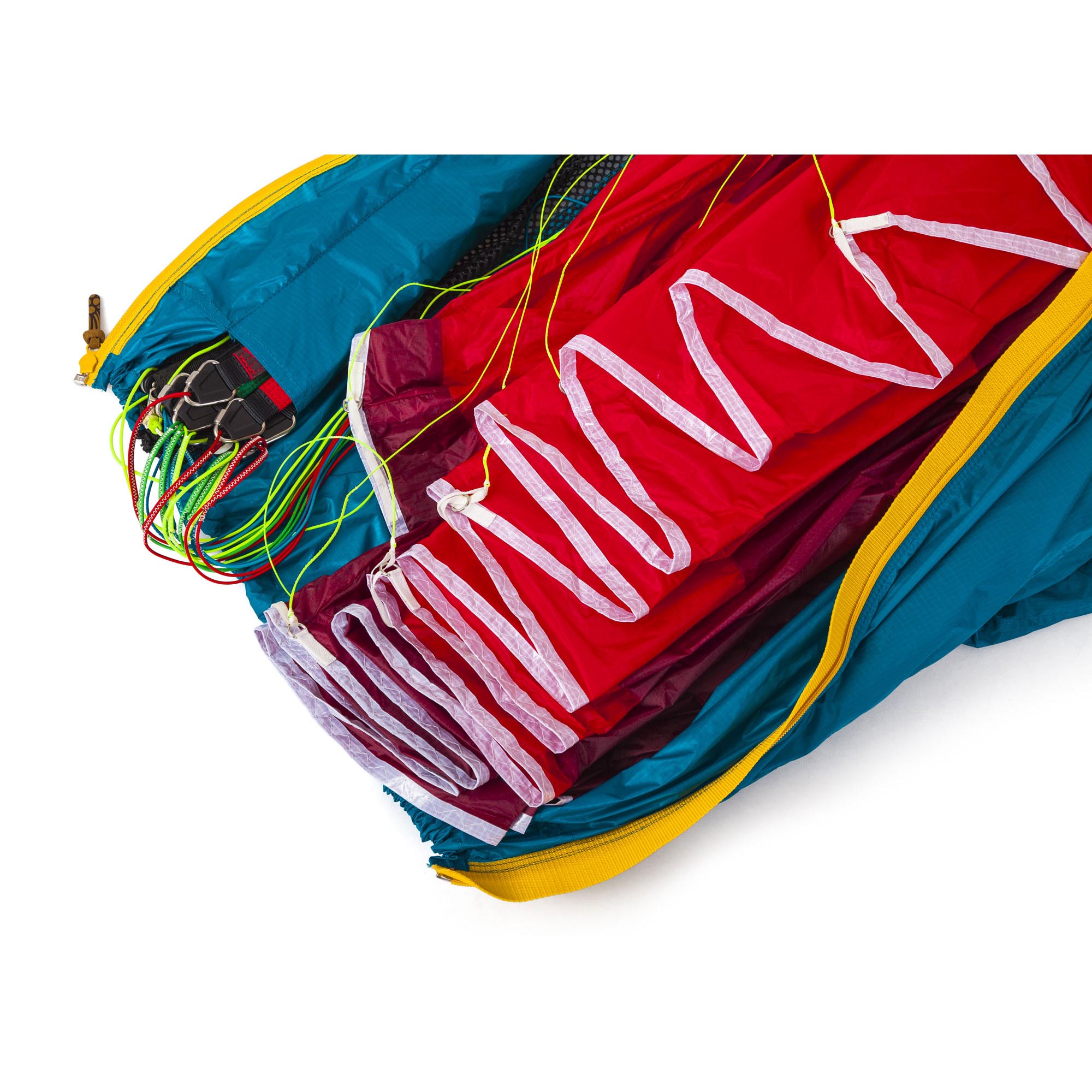 Icaro Zellenpacksack