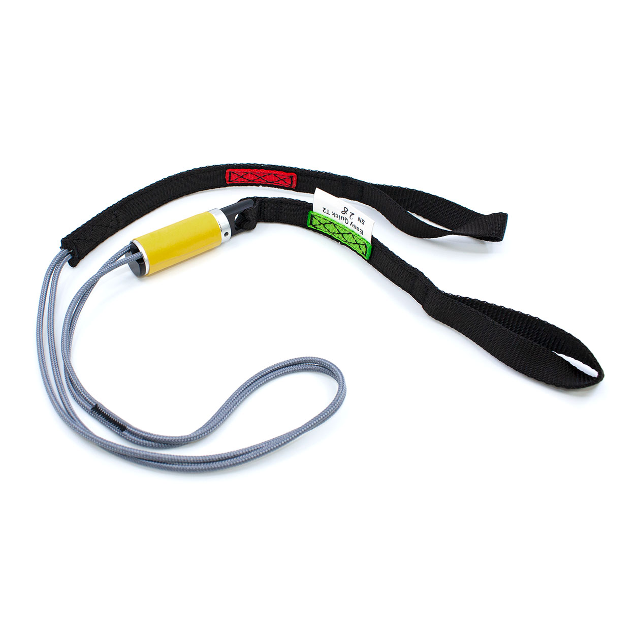 Mathes Schleppklinke Easy Quick T1
