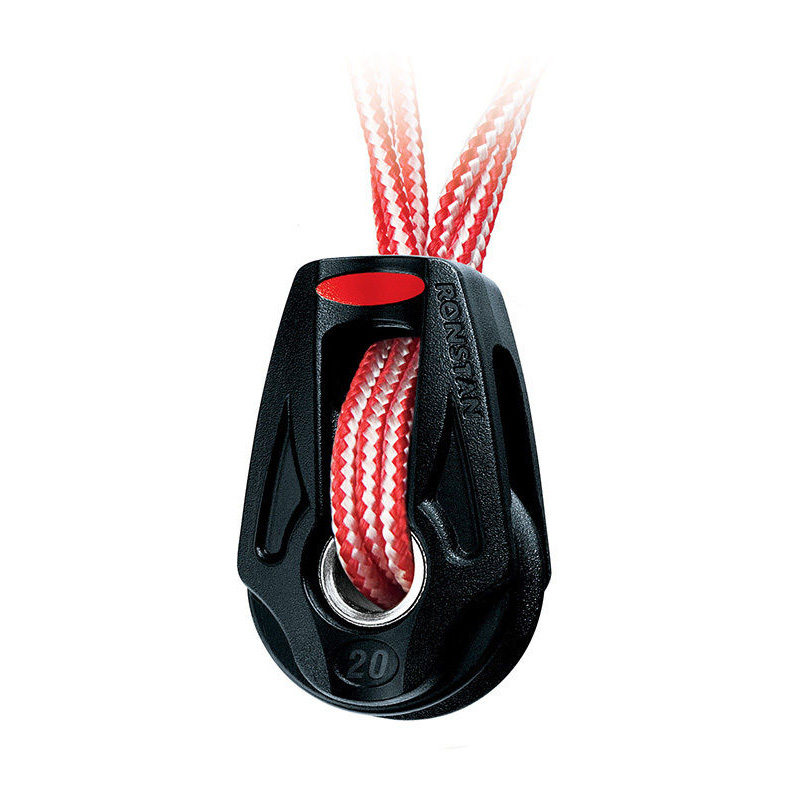 Ronstan Orbit Block Serie 20 BB