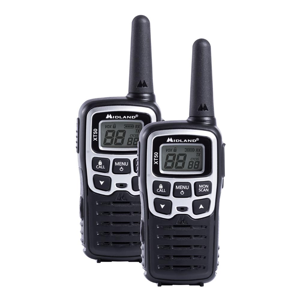 Midland XT50 (Paar)