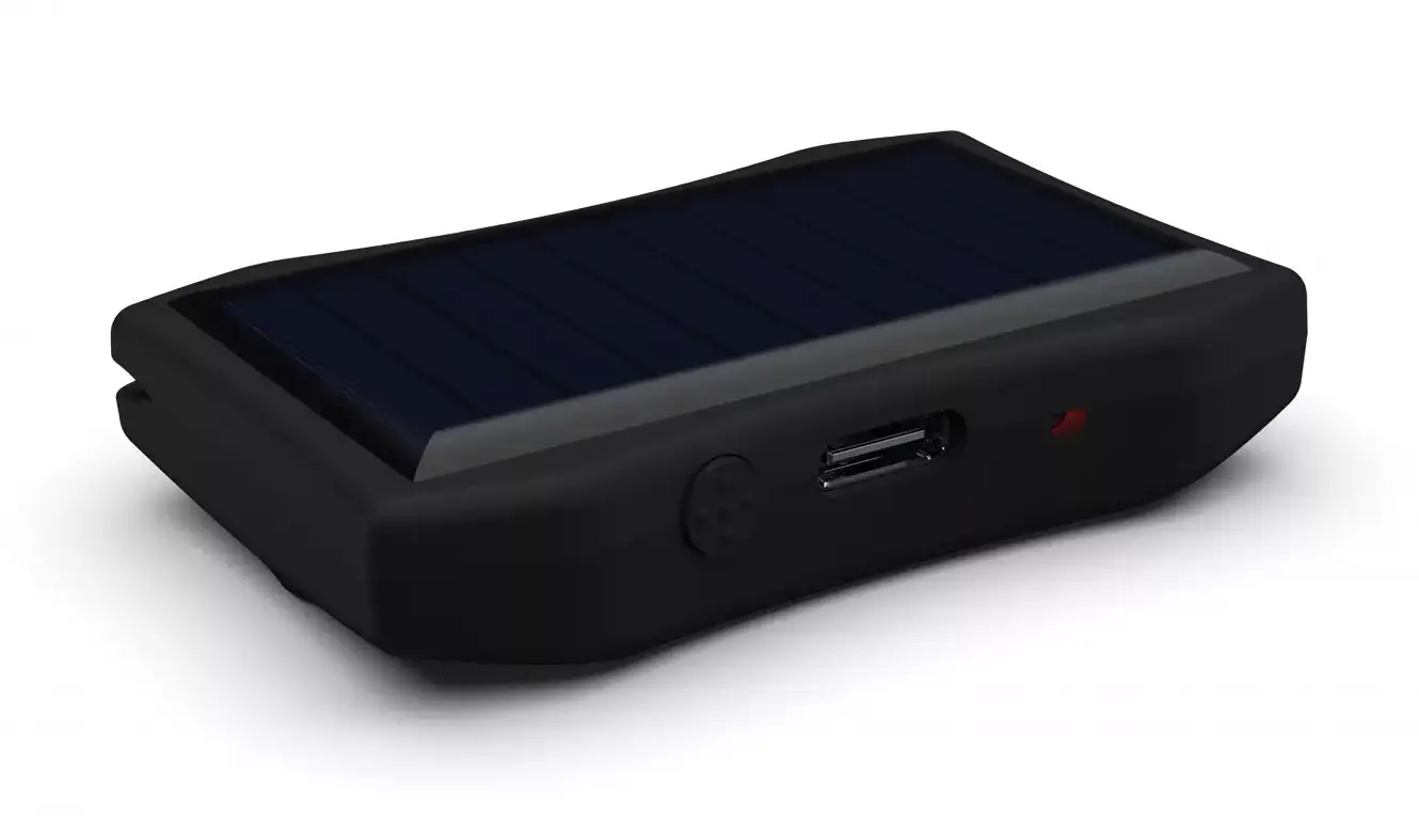 Syride Solar