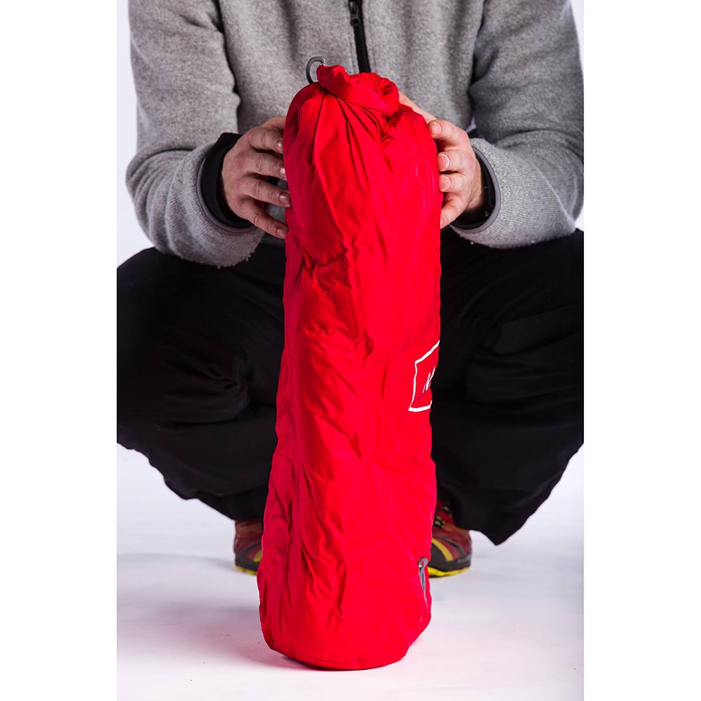 Nova Compression Bag S - M