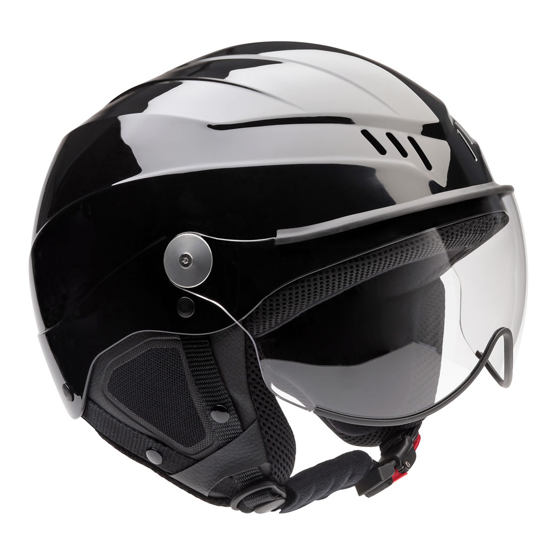 Icaro Eco schwarz-XL