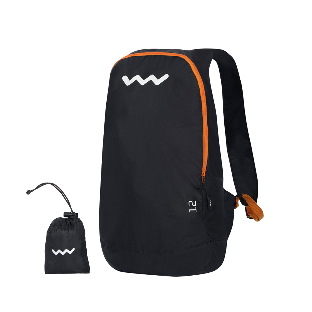 Woody Valley Rucksack 12 Liter