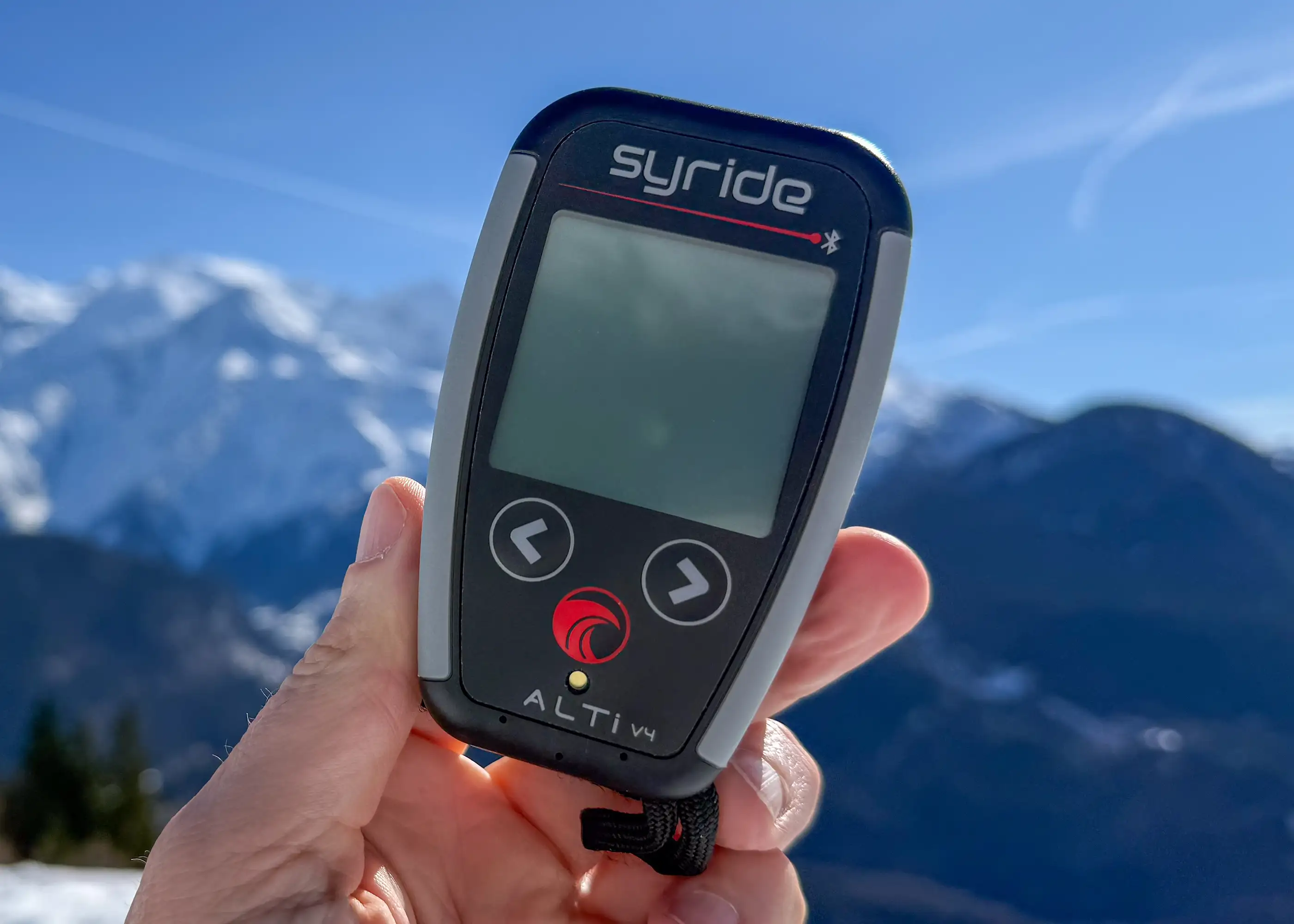 Syride Alti V4