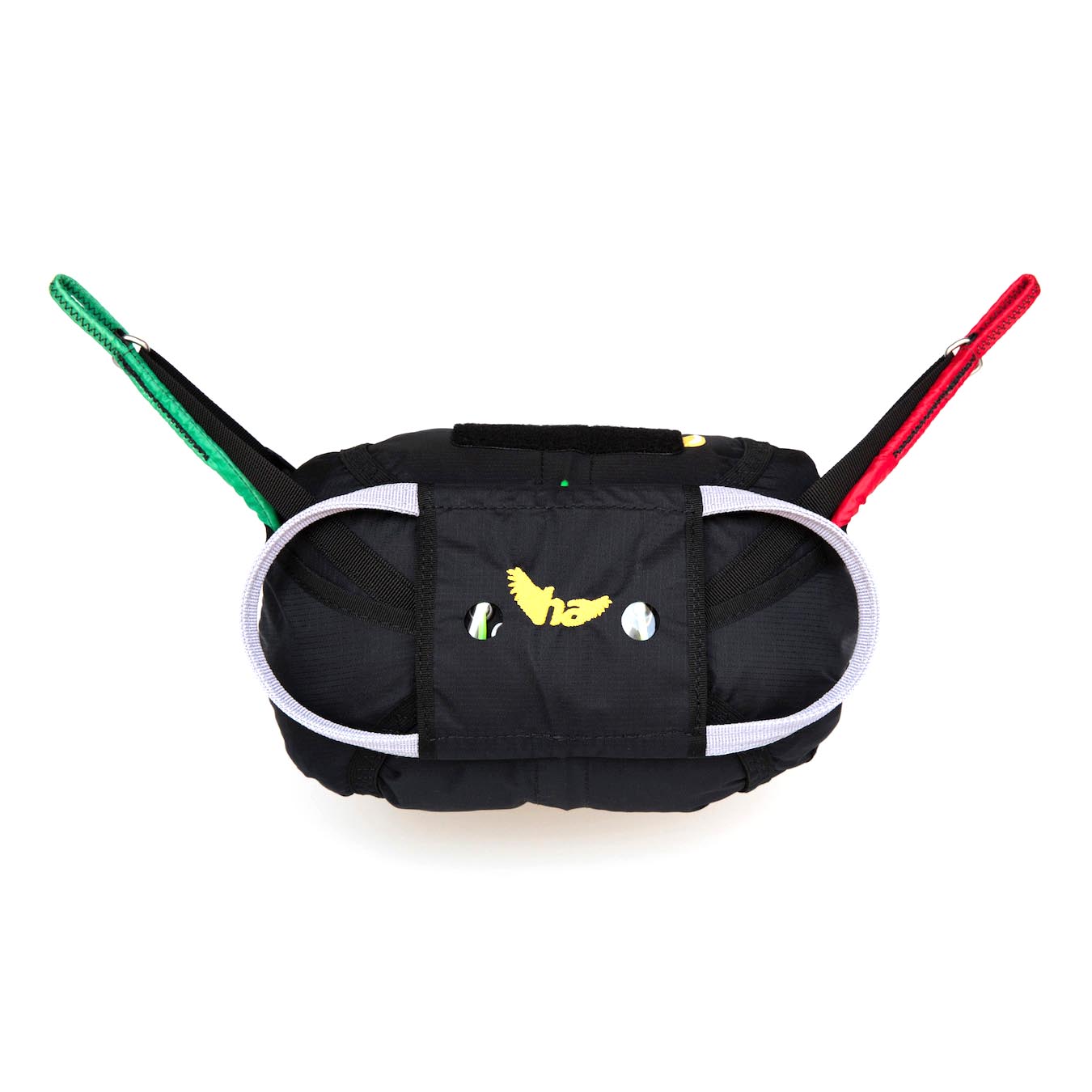 High Adventure Frontcontainer GStar - L