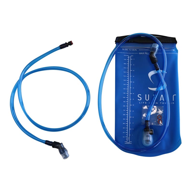 Supair 2L Trinksystem / Trinkblase