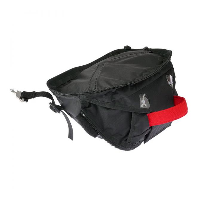 Woody Valley Front Rescue Container