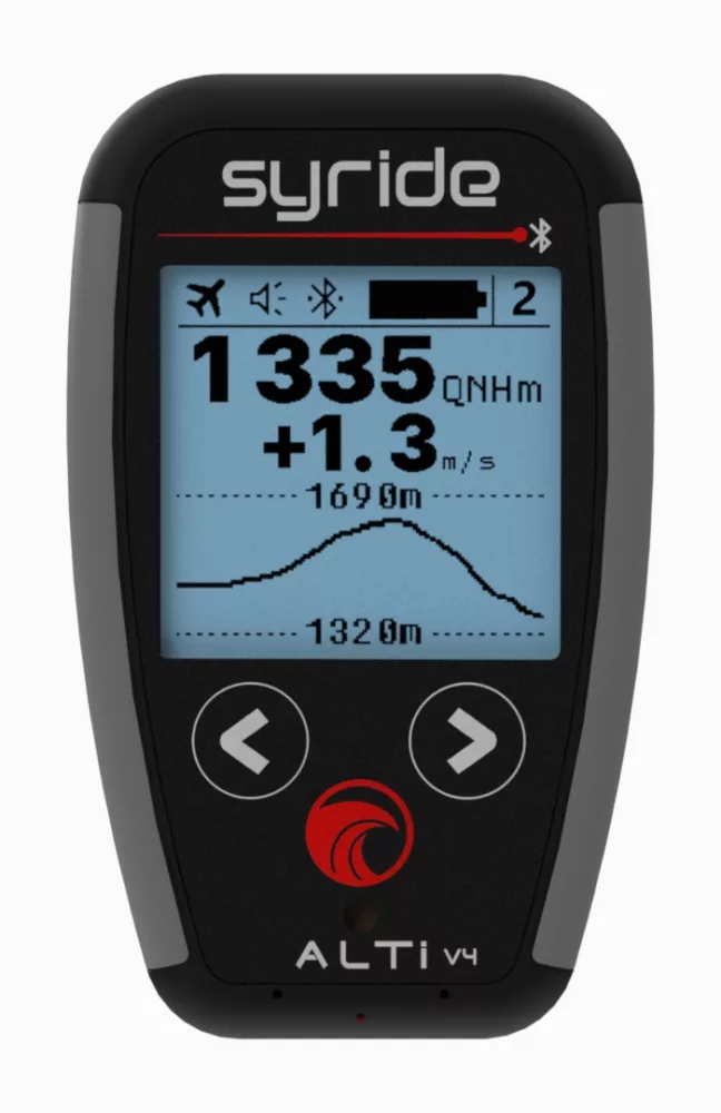 Syride Alti V4