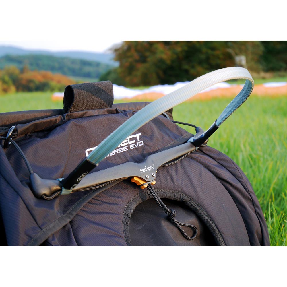 free*spee 3.0 Speedbar