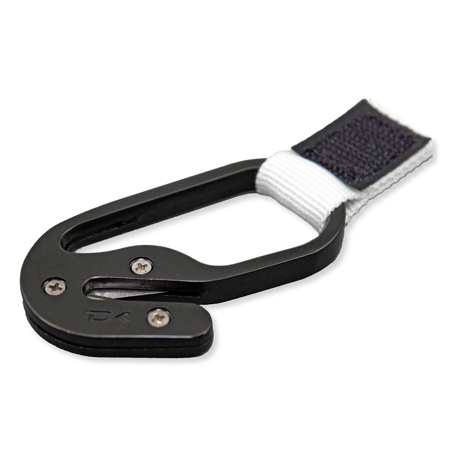 SOS Kappmesser mit Tasche und Leine