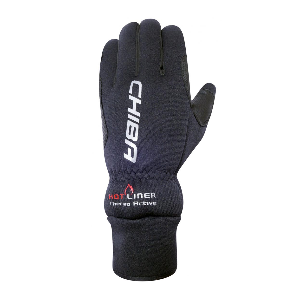 Chiba Thermo Activ